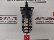 Fuji Electric Rc310-1 Rotary Cam Switch