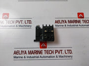 Fuji Electric Rca3737-1C Overload Relay 2.8-5.6 A
