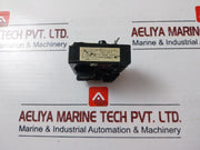 Fuji Electric Rca3737-1C Overload Relay 2.8-5.6 A