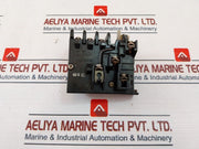 Fuji Electric Rca3737-1C Overload Relay 2.8-5.6 Arc