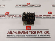 Fuji Electric Rca3737-1C Overload Relay 200/220V 1.5Kw (6.5A)