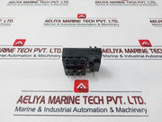 Fuji Electric Rca 3737-1 Overload Relay