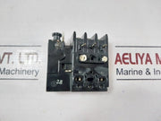 Fuji Electric Rca 3737-1 Overload Relay