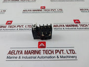 Fuji Electric Rca 3737-1 Overload Relay Used