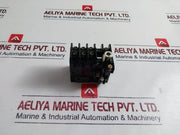 Fuji Electric Rca 3737-1 Overload Relay 11