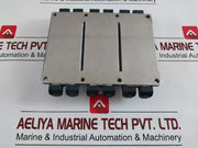 Fuji Electric 349896-a02 Inverter Drive Board
