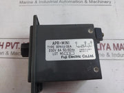 Fuji Electric Rph E2 06A Power Relay Apr-mini 200V 6A 50/60Hz