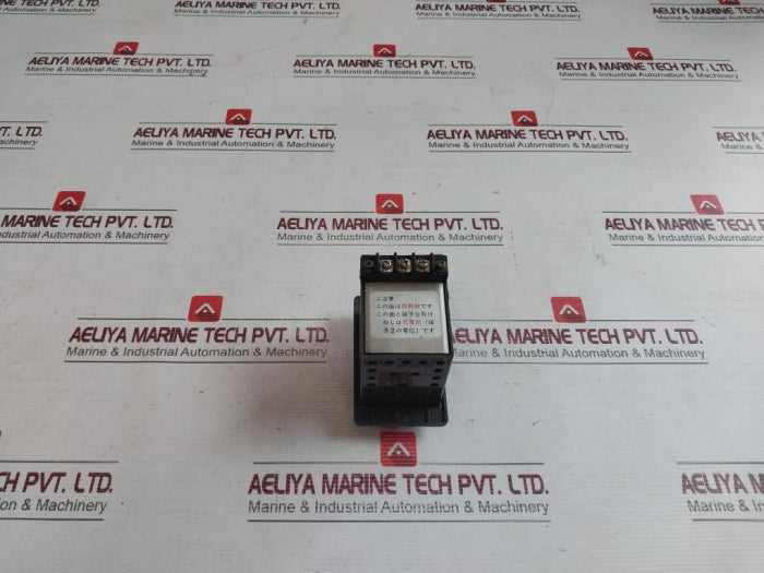 Fuji Electric Rph E2 06A Power Relay Apr-mini 200V 6A 50/60Hz