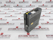 Fuji Electric Ryc201D3-vvt2 Faldic Servo Drive 200W 1Ã˜ 200-230V, 50 Or 60Hz, 3.4A