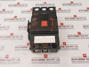 Fuji Electric Sa403R Auto Breaker 350A Ac690V Dc250V