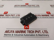 Fuji Electric Sa503679-04 Power Block