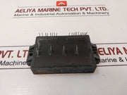 Fuji Electric Sa503679-04 Power Block