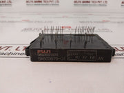 Fuji Electric Sa503679-04 Power Block