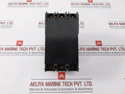 Fuji Electric Sa53B Auto Circuit Breaker 41-21637 Ac660V 50Af 3P Ac600V 5A 10Ka