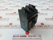 Fuji Electric Sa53R Auto Breaker Ac220V 25Ka 50A 50Af 3P 40Â°C Ac690V Iec 947-2