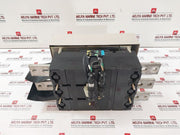 Fuji Electric Sa803R Motor Operating Mechanism 3 Pole 800A 50/60Hz