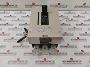 Fuji Electric Sa803R 3P Motor Operating Mechanism 800A Ac600V Dc250V