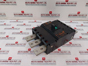 Fuji Electric Sa803R Auto Breaker 700A