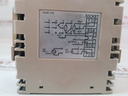 Fuji Electric Sac-05H02 S-series Transducer With Base