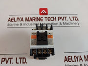 Fuji Electric Sc-03[11] Magnetic Contactor 4Nc0A0#10