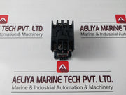 Fuji Electric Sc-03 Contactor 100-110V 50Hz 110-120V 60Hz