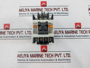 Fuji Electric Sc-03 [11] Magnetic Contactor 380-400V 50Hz