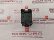 Fuji Electric Sc-03 [11] Magnetic Contactor 4Nc0A0#01 20A 100-110V 60Hz