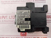 Fuji Electric Sc-03 [11] Magnetic Contactor 4Nc0A0#01 20A 100-110V 60Hz