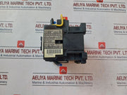 Fuji Electric Sc-03/Sz-rm Reversible Magnetic Contactor 4Nc0A0#01 20A 100-110V