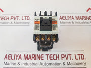 Fuji Electric Sc-03/G [11] Contactor