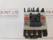 Fuji Electric Sc-03/G [11] Contactor