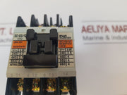 Fuji Electric Sc-03/G [11] Contactor