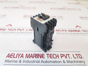 Fuji Electric Sc-03/G [11] Contactor