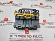 Fuji Electric Sc-03Rm Reversible Magnetic Contactor 100-110V 60Hz