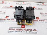 Fuji Electric Sc-03Rm Reversible Magnetic Contactor 100-110V 60Hz