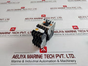 Fuji Electric Sc-05 [13] Contactor With Tr-0N 100V 50Hz 100-110V 60Hz