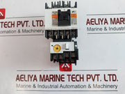 Fuji Electric Sc-05 [13] Contactor With Tr-0N 100V 50Hz 100-110V 60Hz