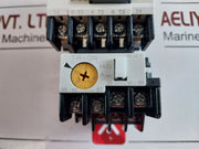 Fuji Electric Sc-05 [13] Contactor With Tr-0N 100V 50Hz 100-110V 60Hz
