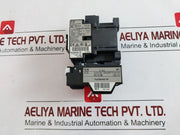 Fuji Electric Sc-05 [13] Contactor With Tr-0N 100V 50Hz 100-110V 60Hz