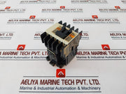 Fuji Electric Sc-05 [13] Magnetic Contactor Used