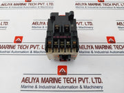 Fuji Electric Sc-05 [13] Magnetic Contactor Used