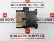 Fuji Electric Sc-05 [13] Magnetic Contactor Used