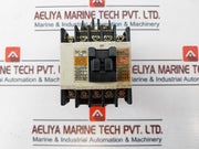 Fuji Electric Sc-05 [13] Magnetic Contactor 4Nc0G0, 200-220V 60Hz