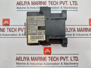 Fuji Electric Sc-05 [13] Magnetic Contactor 4Nc0G0, 200-220V 60Hz