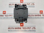 Fuji Electric Sc-05 [13] Magnetic Contactor 4Nc0G0, 200-220V 60Hz