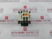 Fuji Electric Sc-05 [13] Magnetic Contactor Sz-a20 Nk88T409 13A 100-110V 60Hz
