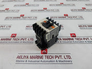 Fuji Electric Sc-05 [13] Operated Magnetic Contactor 20A 380-400V 50Hz