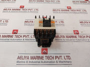 Fuji Electric Sc-05 Contactor 200V 50Hz