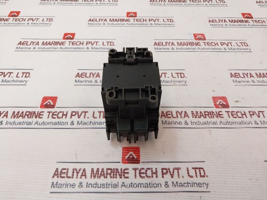 Fuji Electric Sc-05 Contactor 200V 50Hz