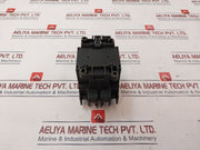 Fuji Electric Sc-05 Contactor 200V 50Hz